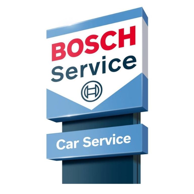 Bosch Car Service